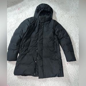 Used men coat